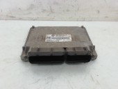 Calculator motor ECU Seat Leon 2 1.6 benz 06A906033FF 2005-2011