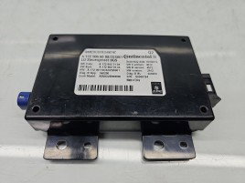 Modul confort Mercedes Clasa A (W176) [Fabr 2012-2018] A1729006008