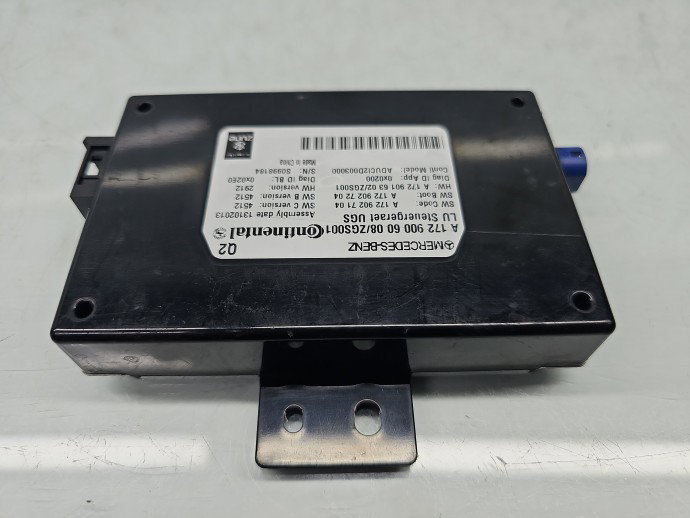 Modul confort Mercedes Clasa A (W176) [Fabr 2012-2018] A1729006008