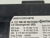 Modul confort Mercedes Clasa A (W176) [Fabr 2012-2018] A1729006008