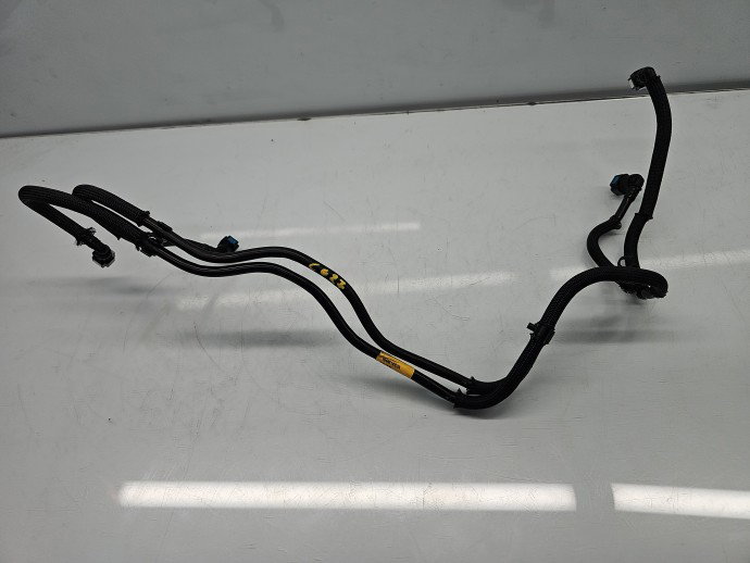 Conducta combustibil Nissan Juke [Fabr 2010-prezent] 16446-1KB2A 1.5 DCI K9K636 81KW / 110CP