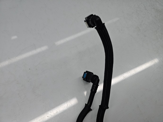 Conducta combustibil Nissan Juke [Fabr 2010-prezent] 16446-1KB2A 1.5 DCI K9K636 81KW / 110CP