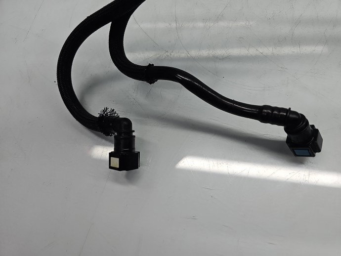 Conducta combustibil Nissan Juke [Fabr 2010-prezent] 16446-1KB2A 1.5 DCI K9K636 81KW / 110CP
