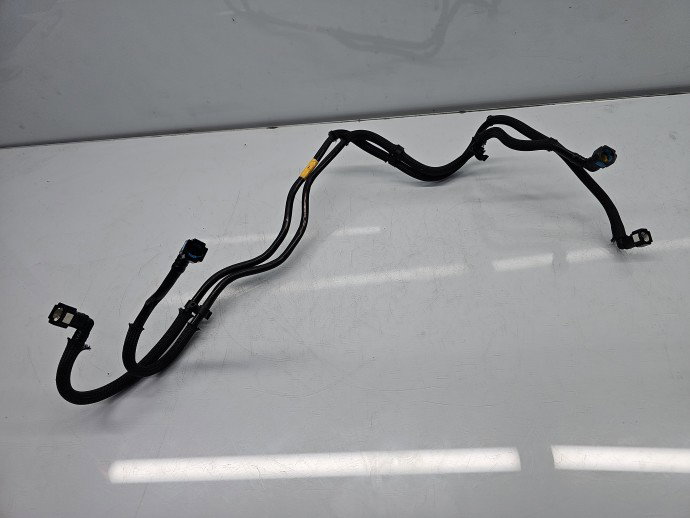 Conducta combustibil Nissan Juke [Fabr 2010-prezent] 16446-1KB2A 1.5 DCI K9K636 81KW / 110CP
