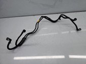 Conducta combustibil Nissan Juke [Fabr 2010-prezent] 16446-1KB2A 1.5 DCI K9K636 81KW / 110CP