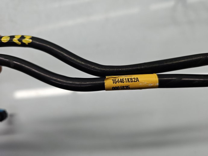 Conducta combustibil Nissan Juke [Fabr 2010-prezent] 16446-1KB2A 1.5 DCI K9K636 81KW / 110CP
