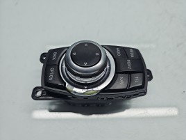 Joystick navigatie Bmw 5 (F10) [Fabr 2011-2016] 9286699-02