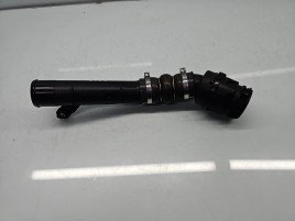 Tub intercooler Nissan Juke [Fabr 2010-prezent] 14460-1KB3A 1.5 DCI K9K636 81KW / 110CP