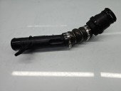 Tub intercooler Nissan Juke [Fabr 2010-prezent] 14460-1KB3A 1.5 DCI K9K636 81KW / 110CP