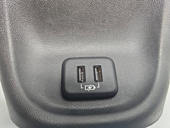 Grila aerisire spate Opel Insignia B [Fabr 2017-prezent] 3009975400