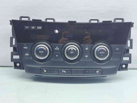  Panou comanda clima MAZDA 6 (GJ1) [Fabr 2014-2021] K40004J17A