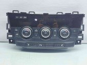  Panou comanda clima MAZDA 6 (GJ1) [Fabr 2014-2021] K40004J17A