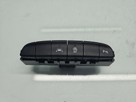 Butoane comenzi consola centrala Opel Insignia B [Fabr 2017-prezent] 544652613