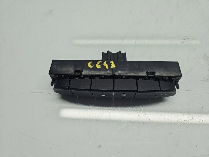 Butoane comenzi consola centrala Opel Insignia B [Fabr 2017-prezent] 544652613