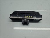 Butoane comenzi consola centrala Opel Insignia B [Fabr 2017-prezent] 544652613