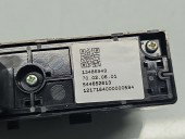 Butoane comenzi consola centrala Opel Insignia B [Fabr 2017-prezent] 544652613