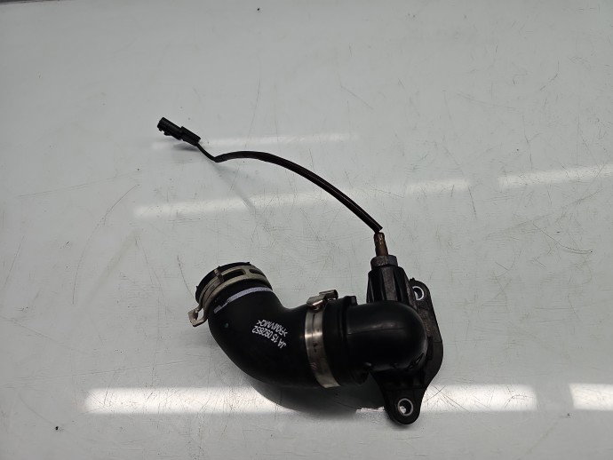 Senzor presiune Nissan Juke [Fabr 2010-prezent] 147138491R