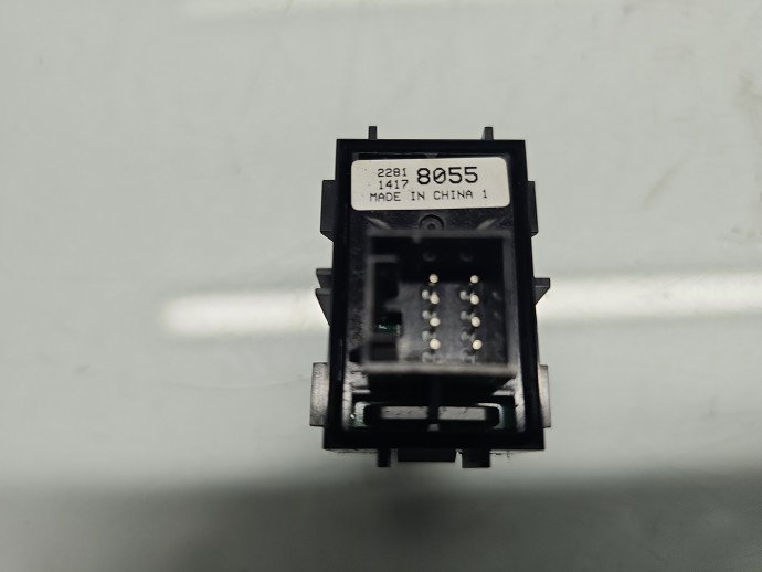 Buton frana de mana Opel Insignia B [Fabr 2017-prezent] 22818055