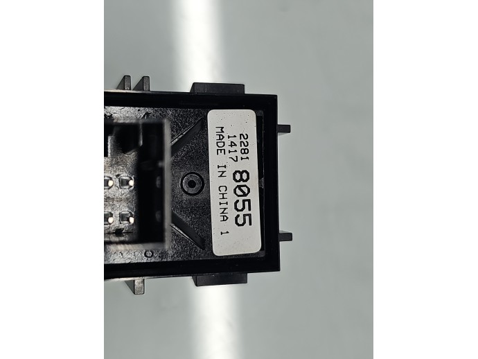 Buton frana de mana Opel Insignia B [Fabr 2017-prezent] 22818055