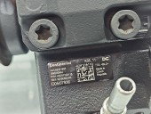 Pompa inalta presiune Nissan Juke [Fabr 2010-prezent] 167008557R 1.5 DCI K9K636 81KW / 110CP