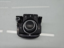 Joystick navigatie Mazda 6 (GJ1) [Fabr 2014-2021] G46C-66-CM0