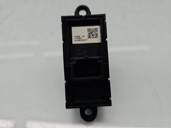 Buton frana de mana Mazda 6 (GJ1) [Fabr 2014-2021] AJM80S007