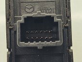 Buton frana de mana Mazda 6 (GJ1) [Fabr 2014-2021] AJM80S007