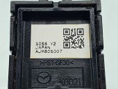 Buton frana de mana Mazda 6 (GJ1) [Fabr 2014-2021] AJM80S007