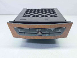  Panou media Mercedes Clasa E (W211) [Fabr 2002-2009] OEM