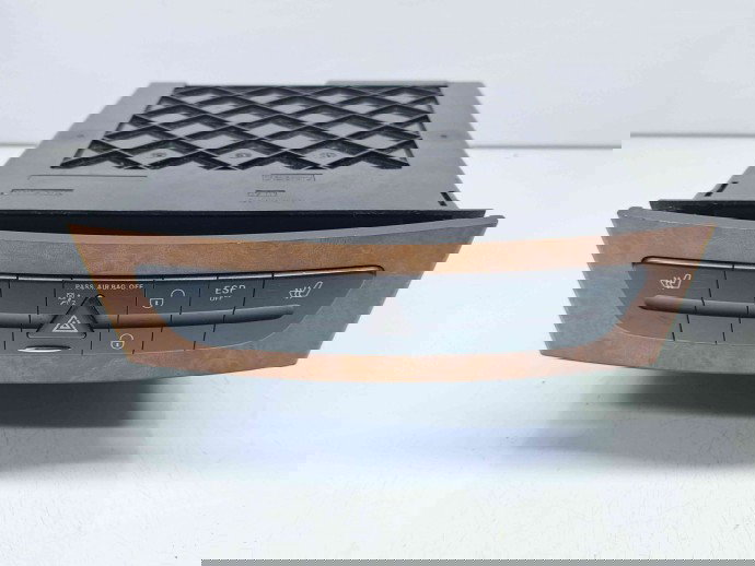  Panou media Mercedes Clasa E (W211) [Fabr 2002-2009] OEM