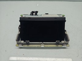 Display bord AUDI A3 (8V1) [Fabr 2012-prezent] 8V0857273M