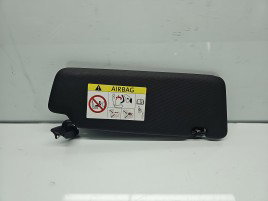 Parasolar stanga AUDI A3 (8V1) [Fabr 2012-prezent] OEM