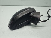 Oglinda dreapta AUDI A3 (8V1) [Fabr 2012-prezent] Hatchback S-line, Quattro LY9T