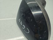Oglinda dreapta AUDI A3 (8V1) [Fabr 2012-prezent] Hatchback S-line, Quattro LY9T