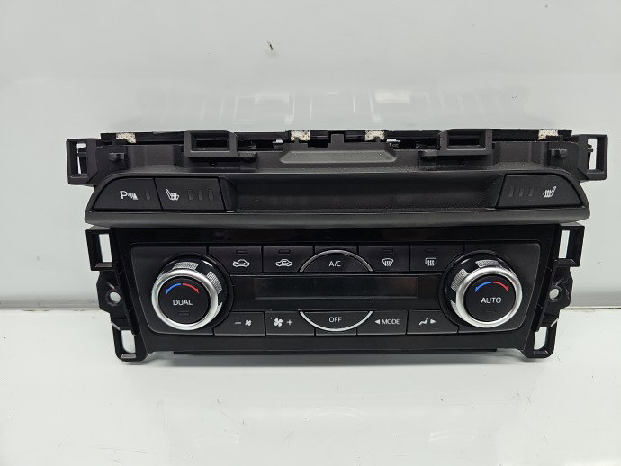 Panou comanda clima Mazda 6 (GJ1) [Fabr 2014-2021] G46G-61-190C