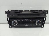 Panou comanda clima Mazda 6 (GJ1) [Fabr 2014-2021] G46G-61-190C