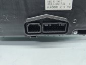 Panou comanda clima Mazda 6 (GJ1) [Fabr 2014-2021] G46G-61-190C