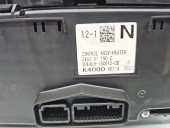 Panou comanda clima Mazda 6 (GJ1) [Fabr 2014-2021] G46G-61-190C