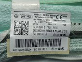 Airbag cortina stanga AUDI A3 (8V1) [Fabr 2012-prezent] 8V3880741A