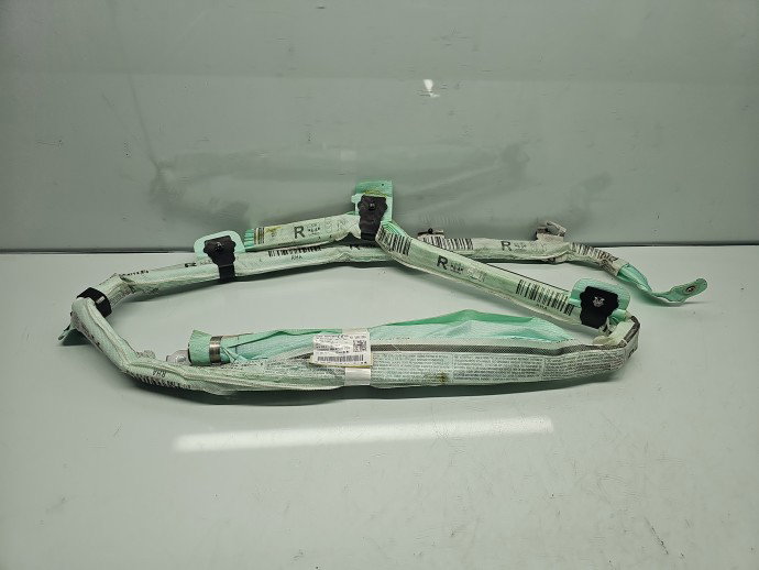 Airbag cortina dreapta AUDI A3 (8V1) [Fabr 2012-prezent] 8V3880742A