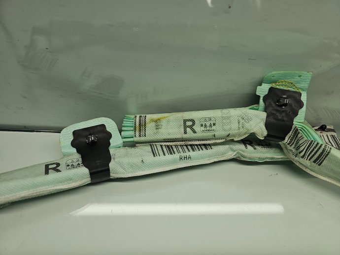 Airbag cortina dreapta AUDI A3 (8V1) [Fabr 2012-prezent] 8V3880742A