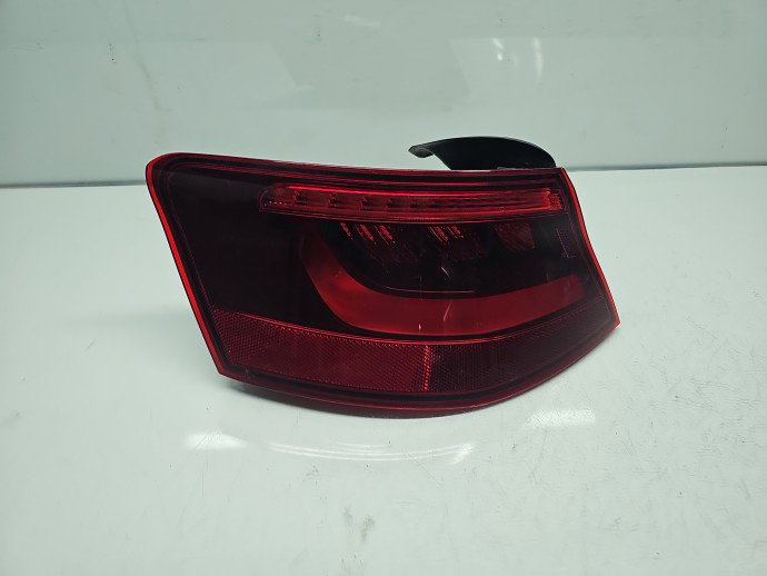 Stop aripa stanga AUDI A3 (8V1) [Fabr 2012-prezent] Hatchback S-line, Quattro 8V3945095D