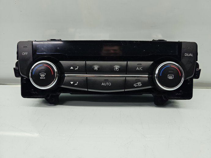 Panou comanda clima Renault Kadjar [Fabr 2015-prezent] 275102210R
