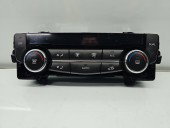 Panou comanda clima Renault Kadjar [Fabr 2015-prezent] 275102210R