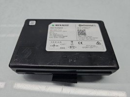 Modul confort Renault Kadjar [Fabr 2015-prezent] 282754595R