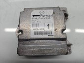 Calculator airbag Mazda 6 (GJ1) [Fabr 2014-2021] GMC8-57K30 2.2 SHY4 129KW / 176CP