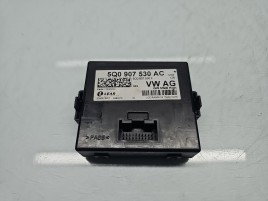 Modul confort AUDI A3 (8V1) [Fabr 2012-prezent] 5Q0907530AC
