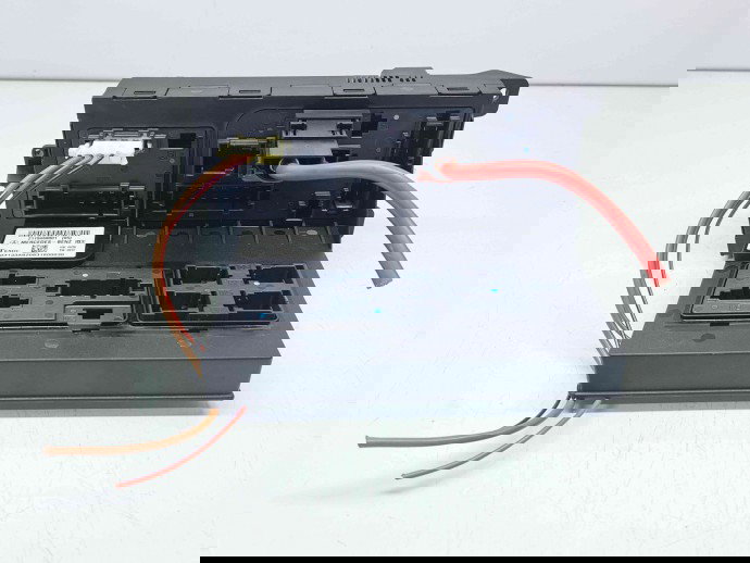  Panou sigurante Mercedes Clasa E (W211) [Fabr 2002-2009] 2115459001 