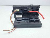  Panou sigurante Mercedes Clasa E (W211) [Fabr 2002-2009] 2115459001 