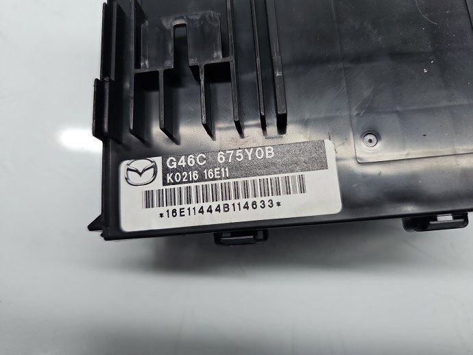 Modul confort Mazda 6 (GJ1) [Fabr 2014-2021] K0216-16E11